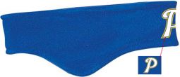 Stretch Fleece Headband, Royal Blue